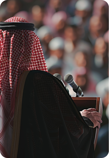 Public Policy & Governance