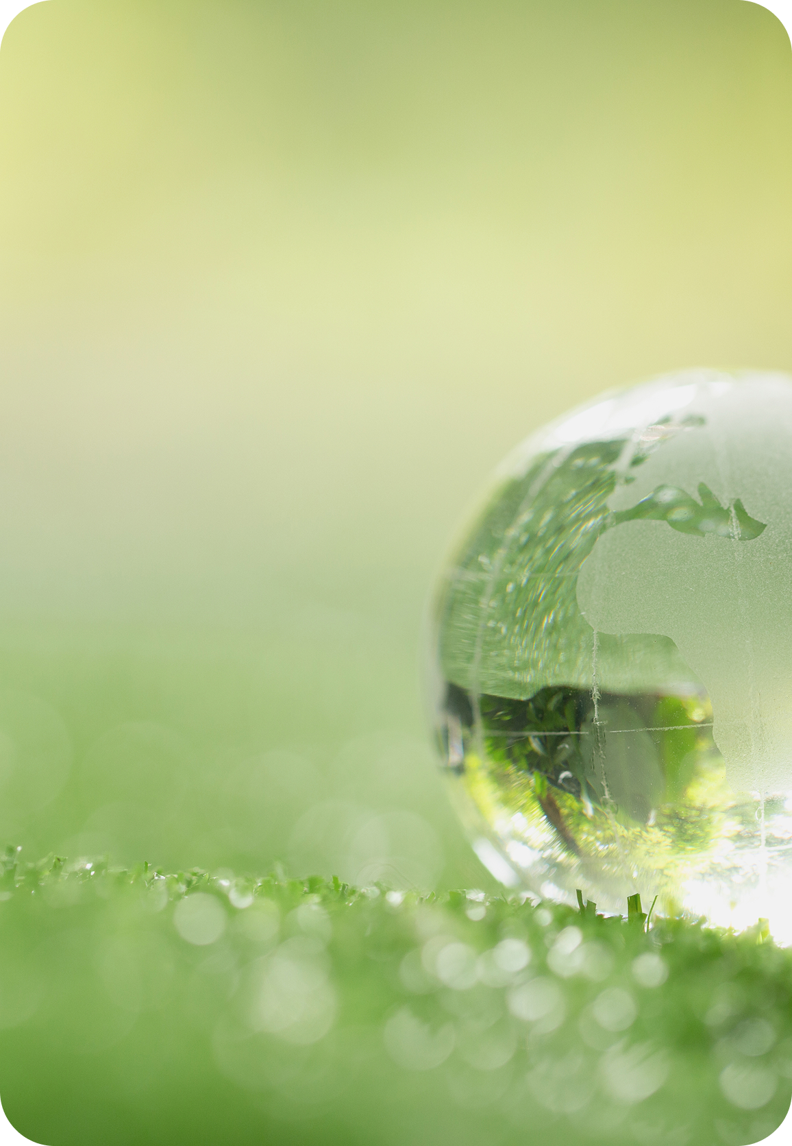 Climate & Sustainability