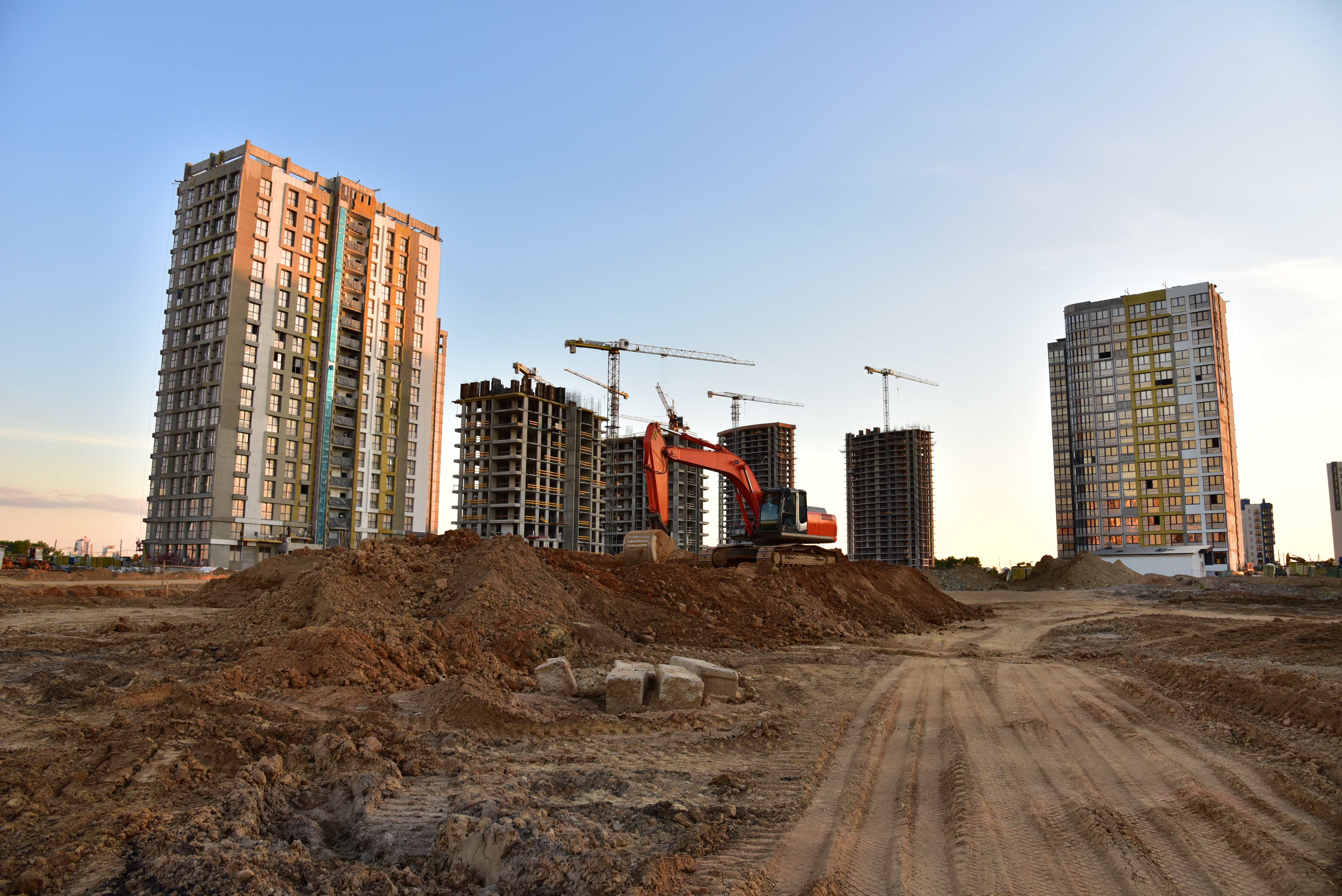 Nifty Realty drops 1.4%, extends losses for third day: 5 reasons behind sector-wide sell-off