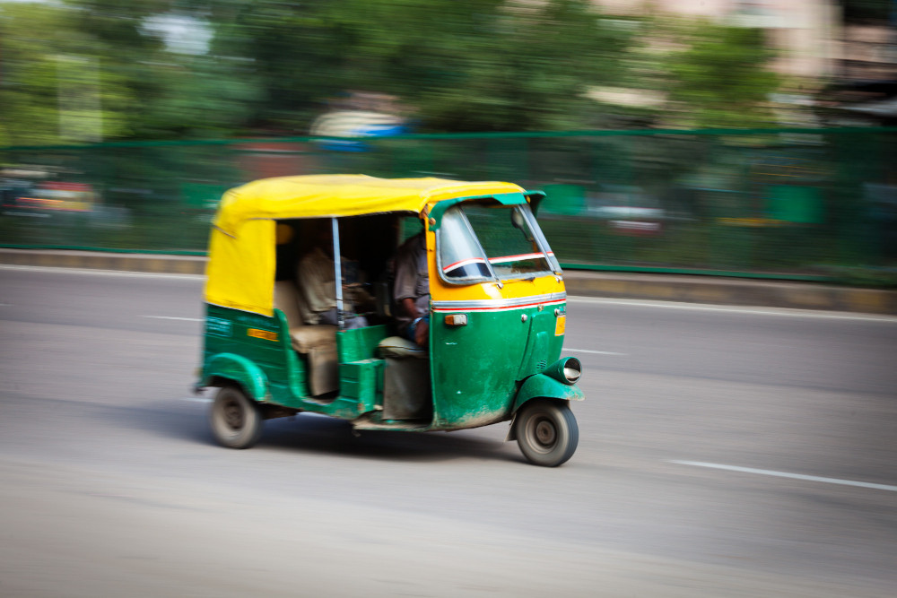 Three-wheeler market may keep chugging in FY26 with 6-8% sales growth