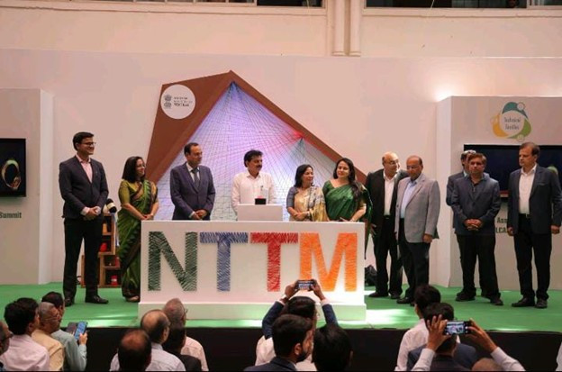 Life Cycle Assessment Summit 2025 at SASMIRA