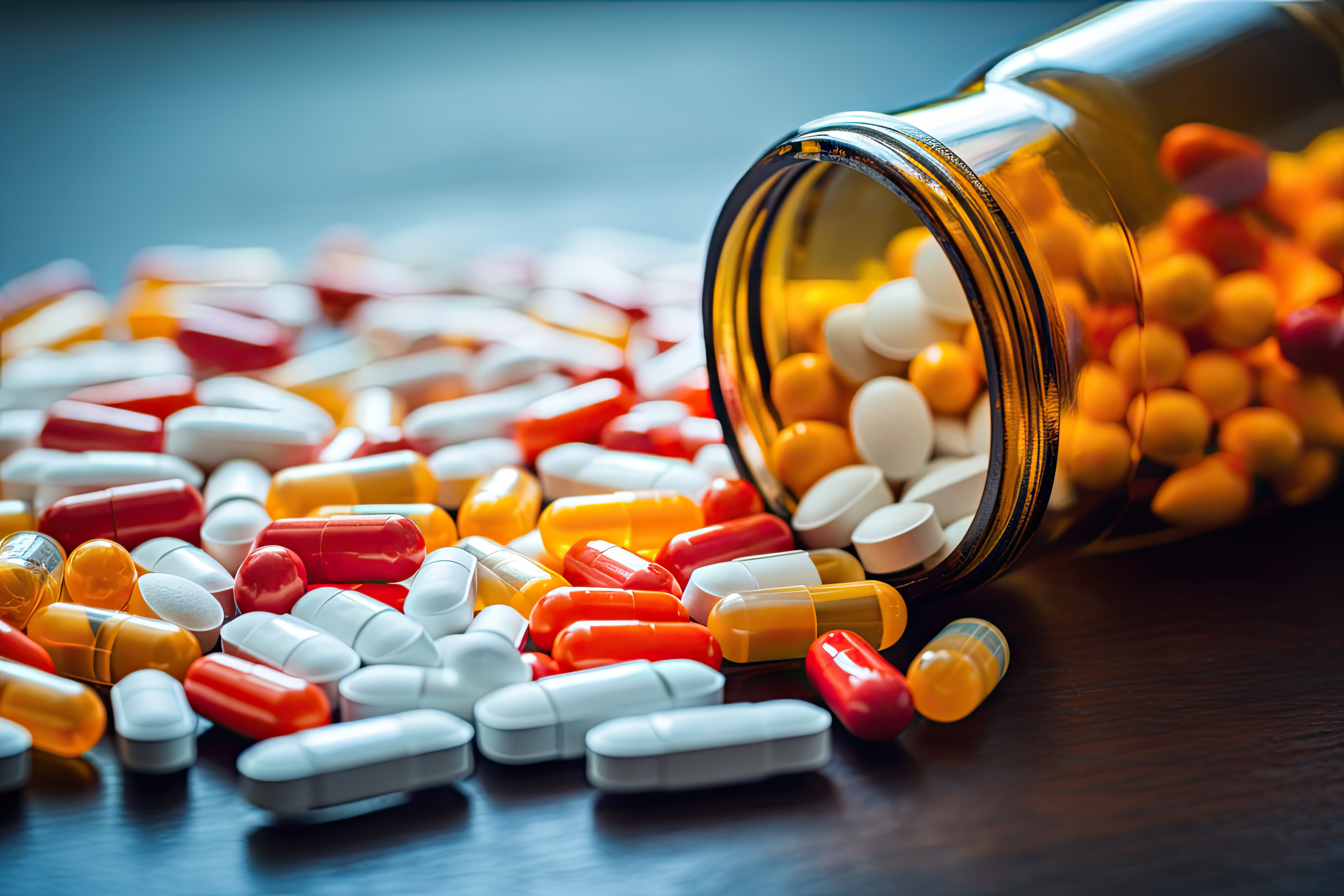 Why quick medicine delivery has become a big headache