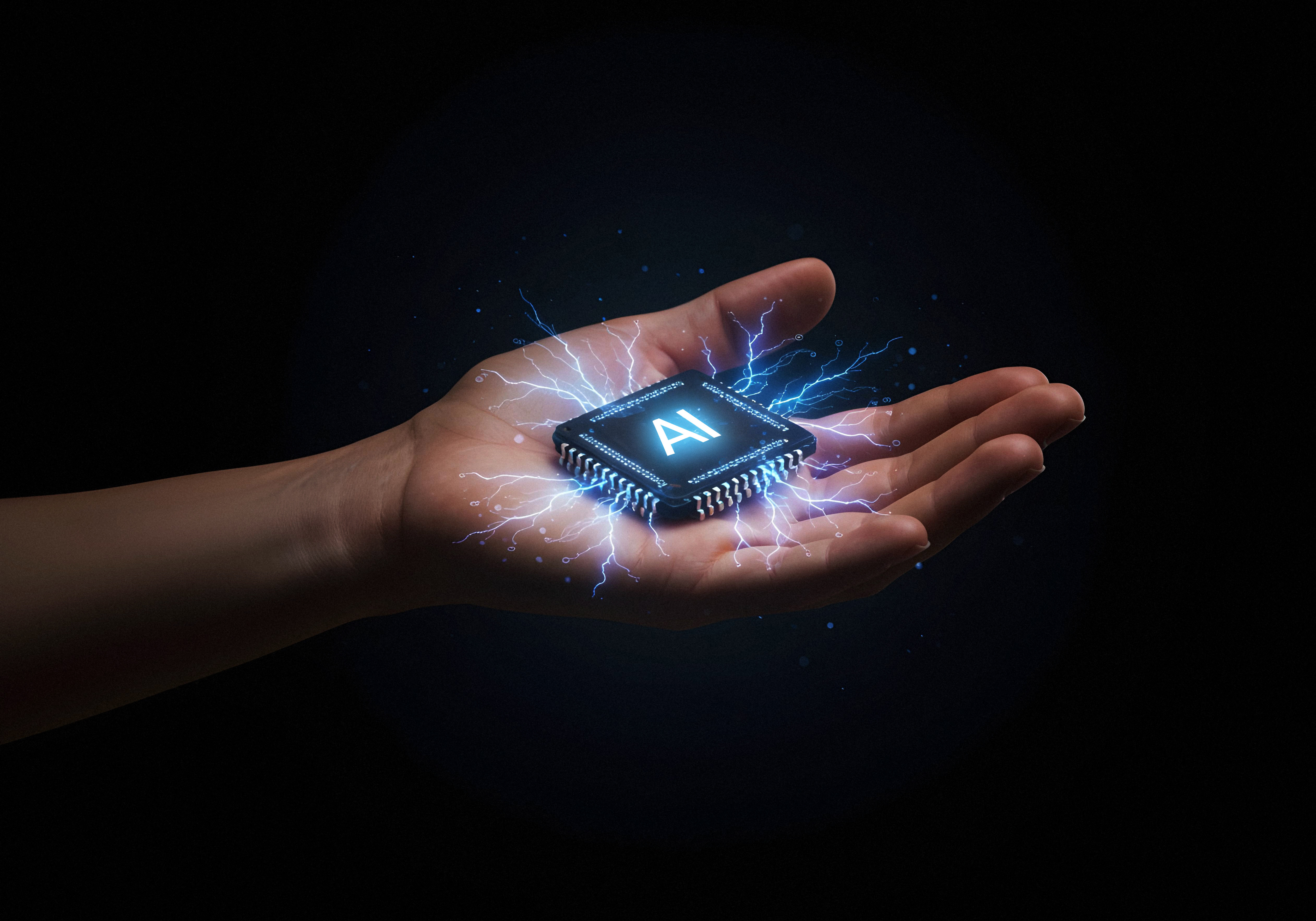 From Intel Inside era to fighting for a comeback in the AI age