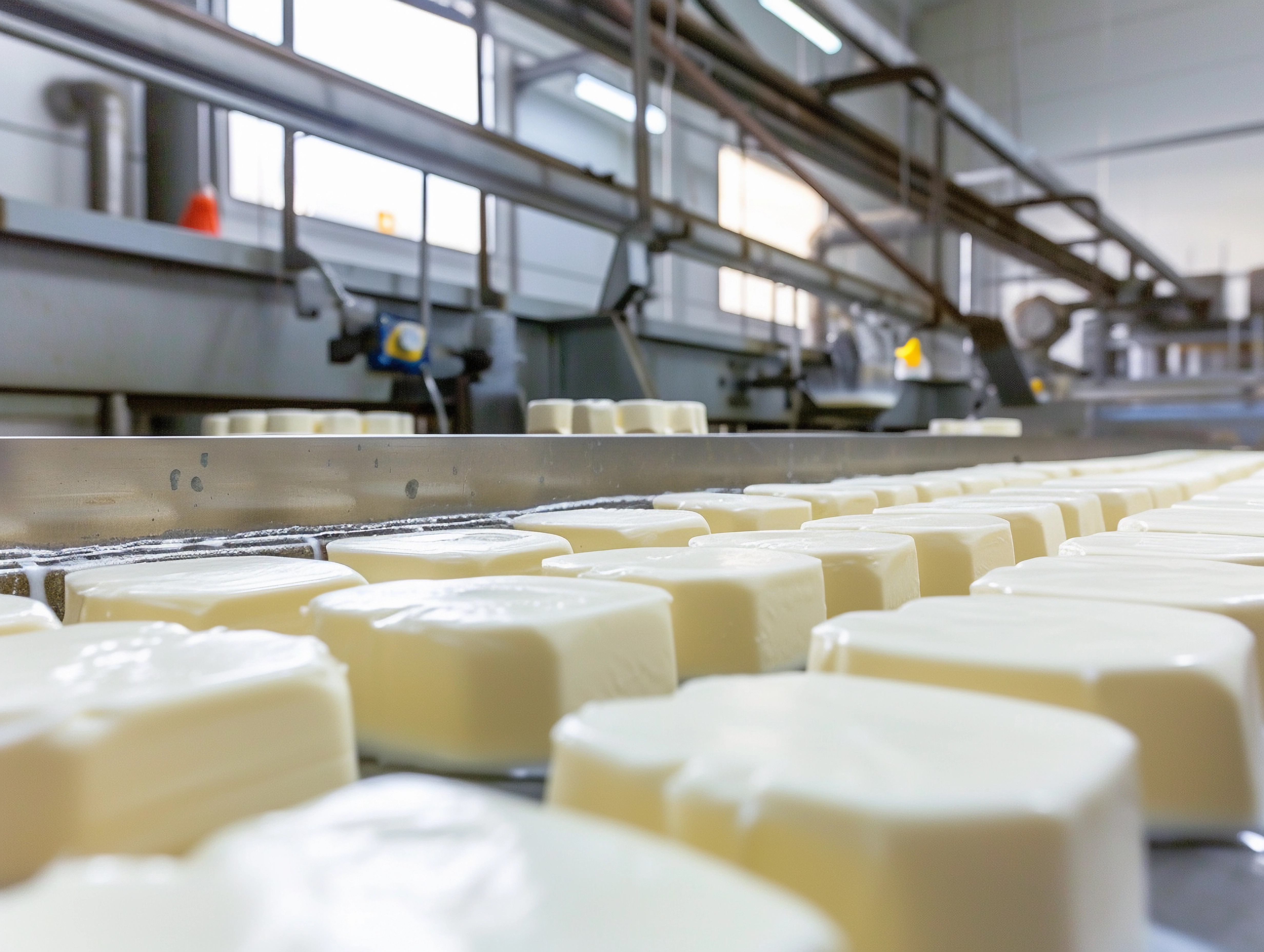 Trump’s tariffs threaten India’s niche dairy exports; here’s how to fight back!