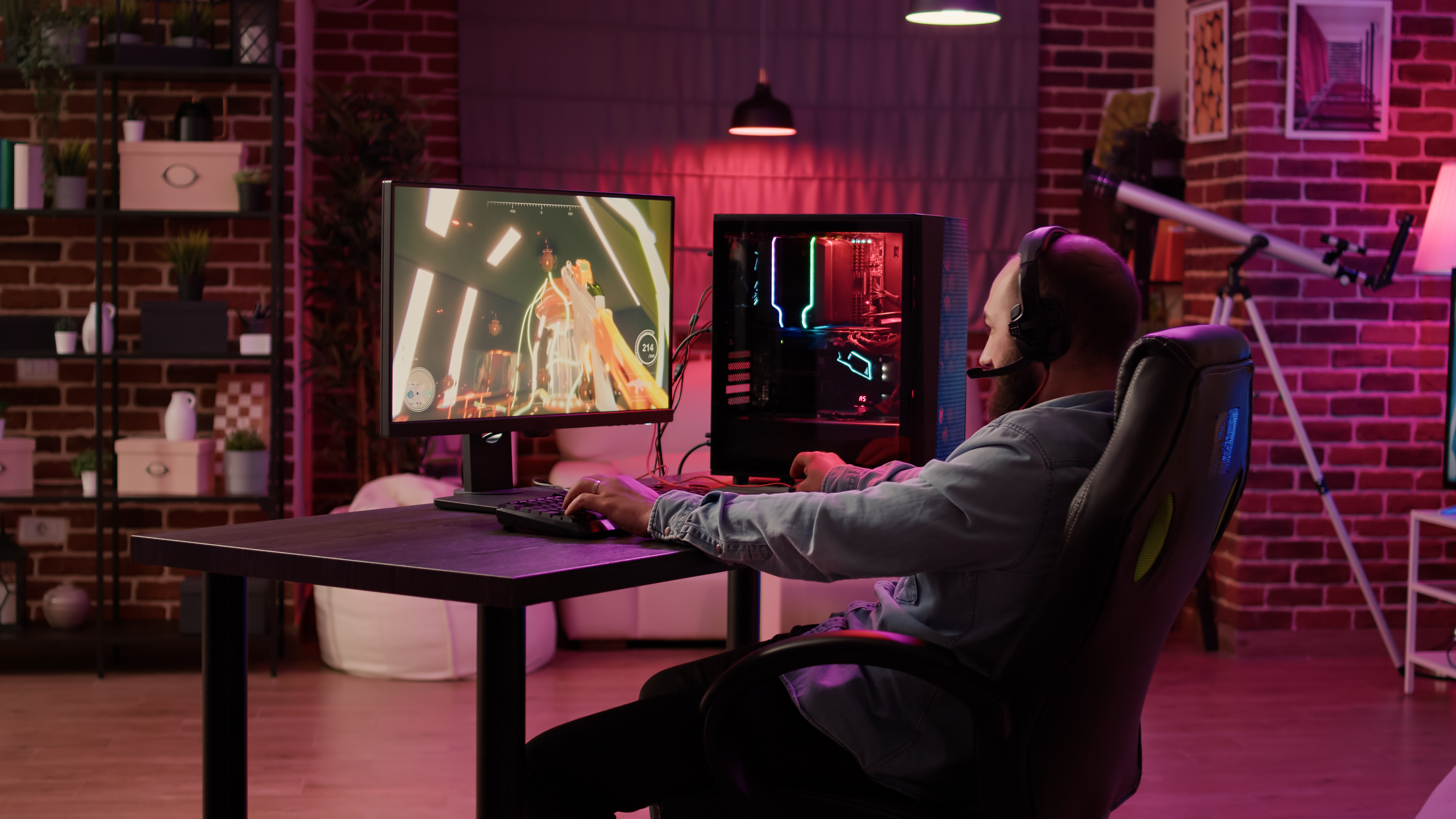 Indian game studios betting big on homegrown titles