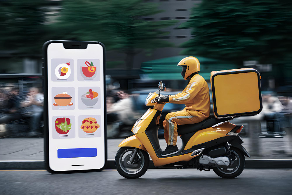 Eternal's hypergrowth phase: Headcount doubles as Blinkit, Bristo move into expansion gear