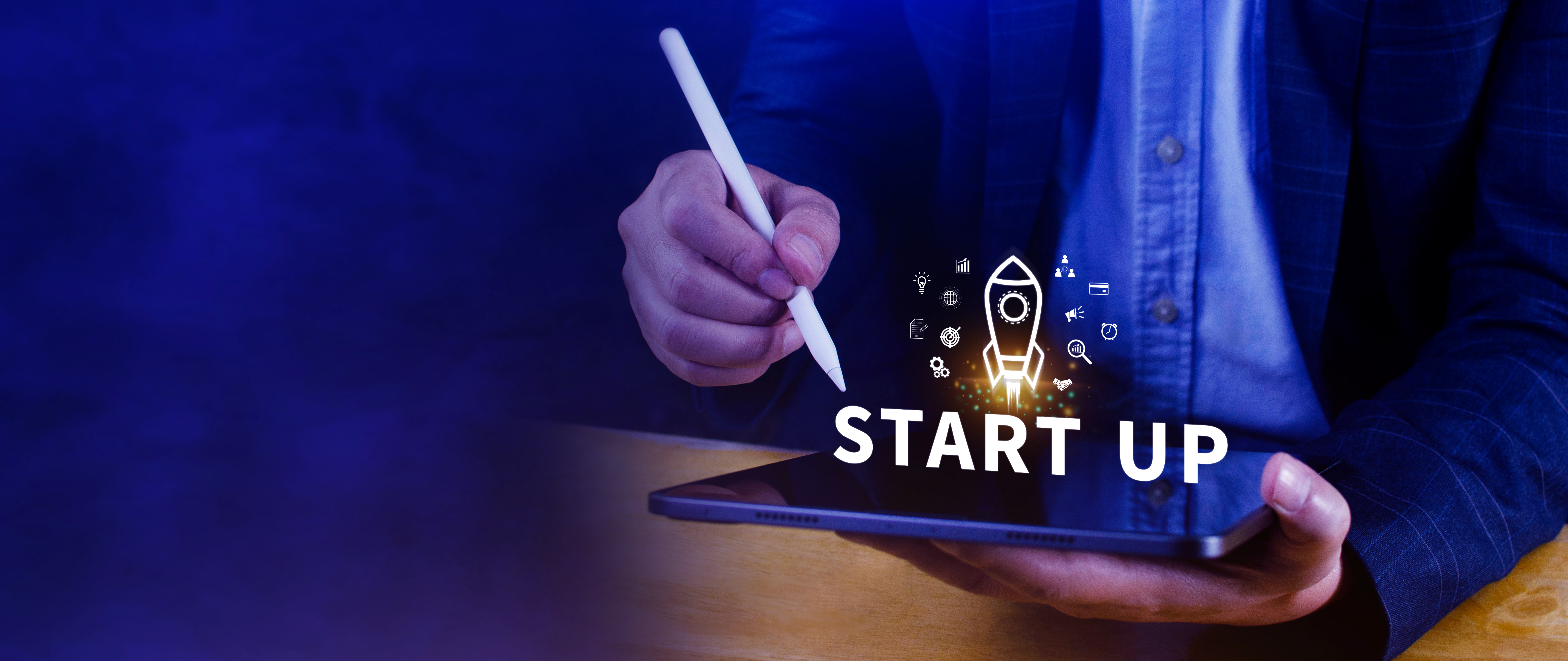 Strengthening Startups