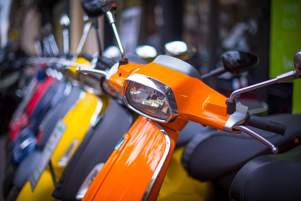 Two-wheeler segment moves towards pre-Covid high, robust show expected in FY26