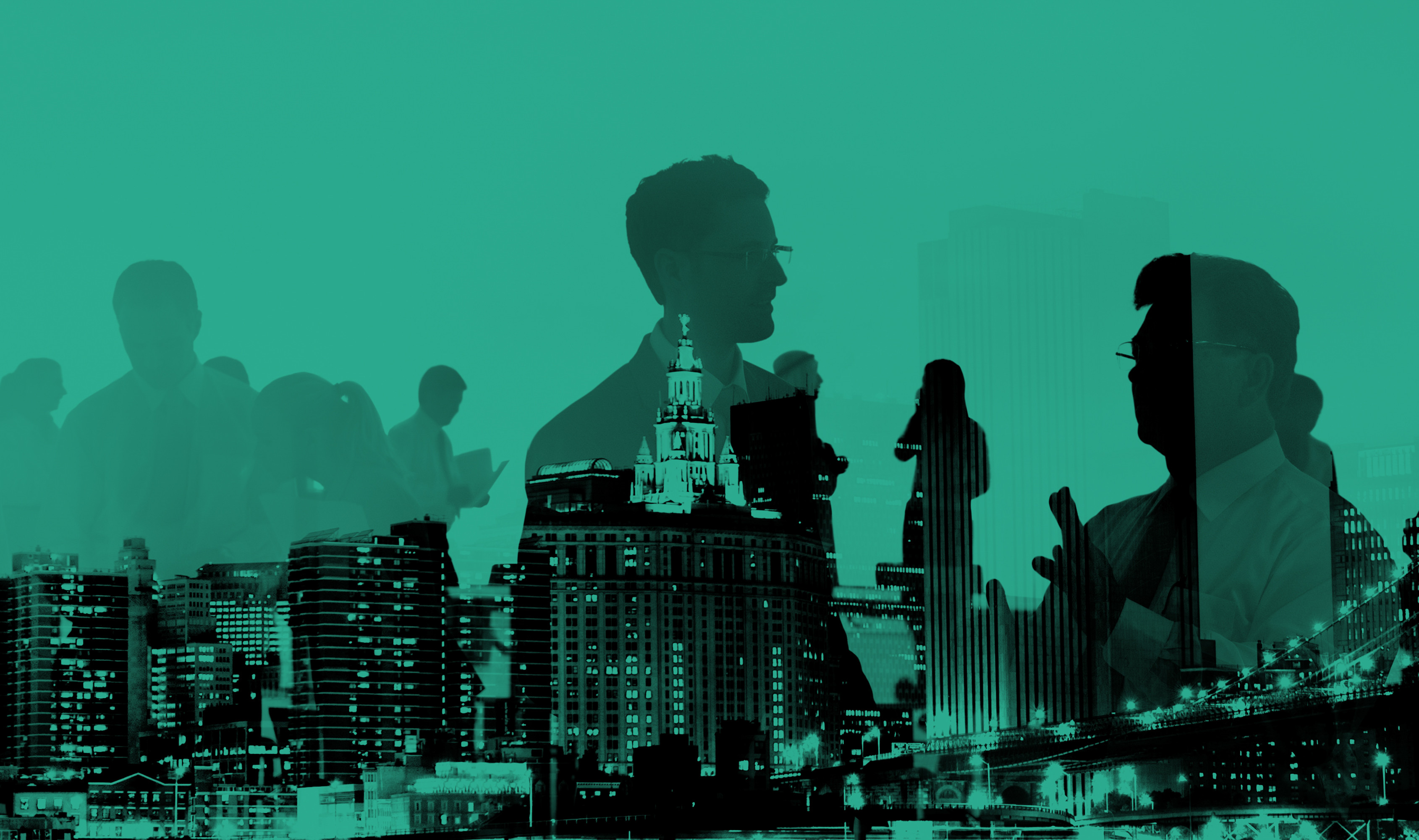 India’s New Intellectual Industry: Building The Big Four Of Its Own