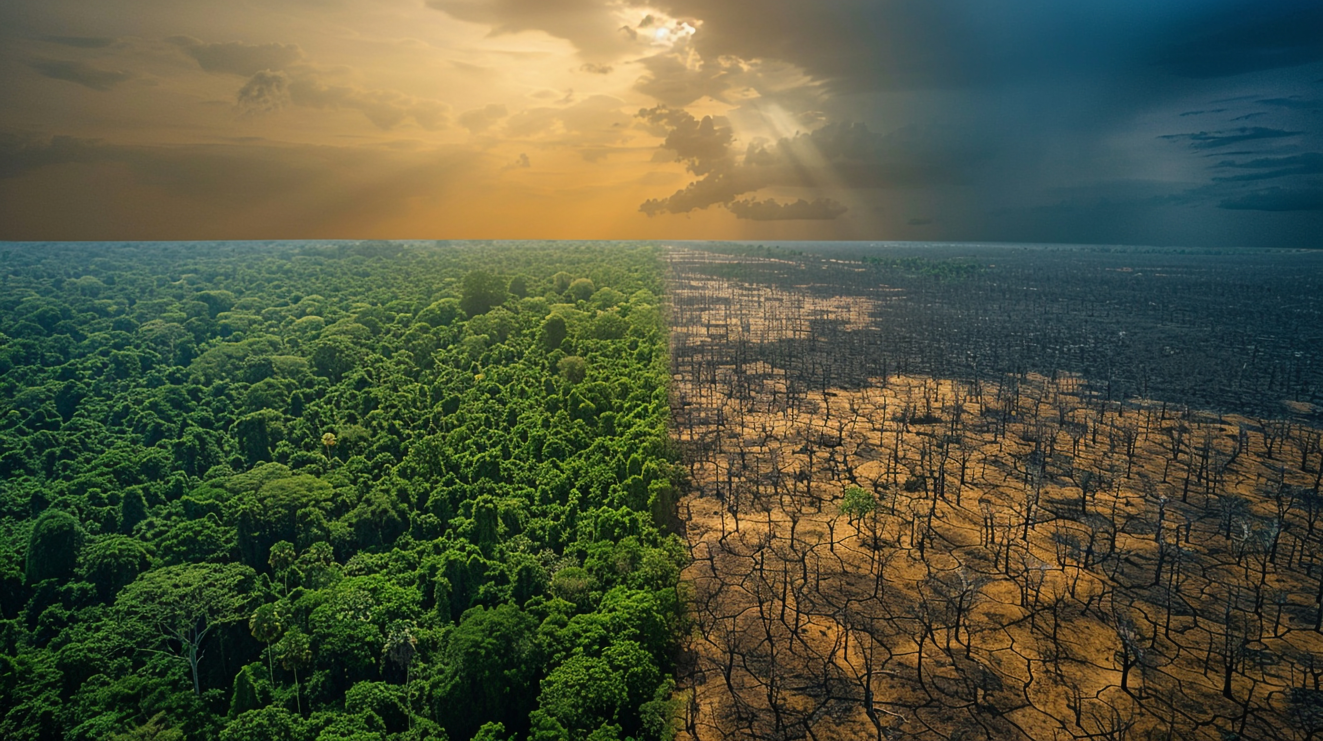 Climate-Induced Mental Health Issues Among Youth Cost India USD  13.7 Billion Annually, Says Report