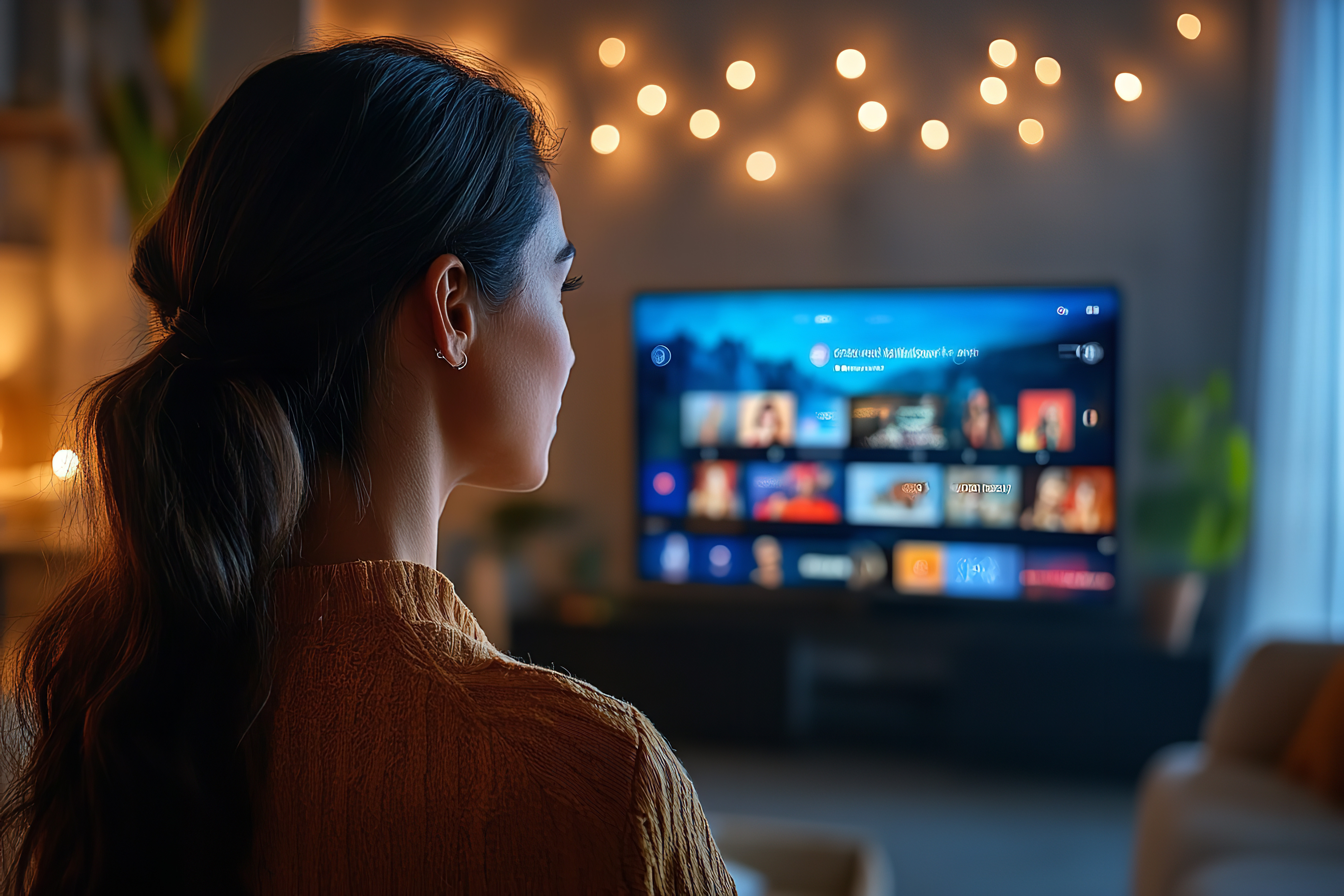 Why OTT and TV are teaming up to share shows