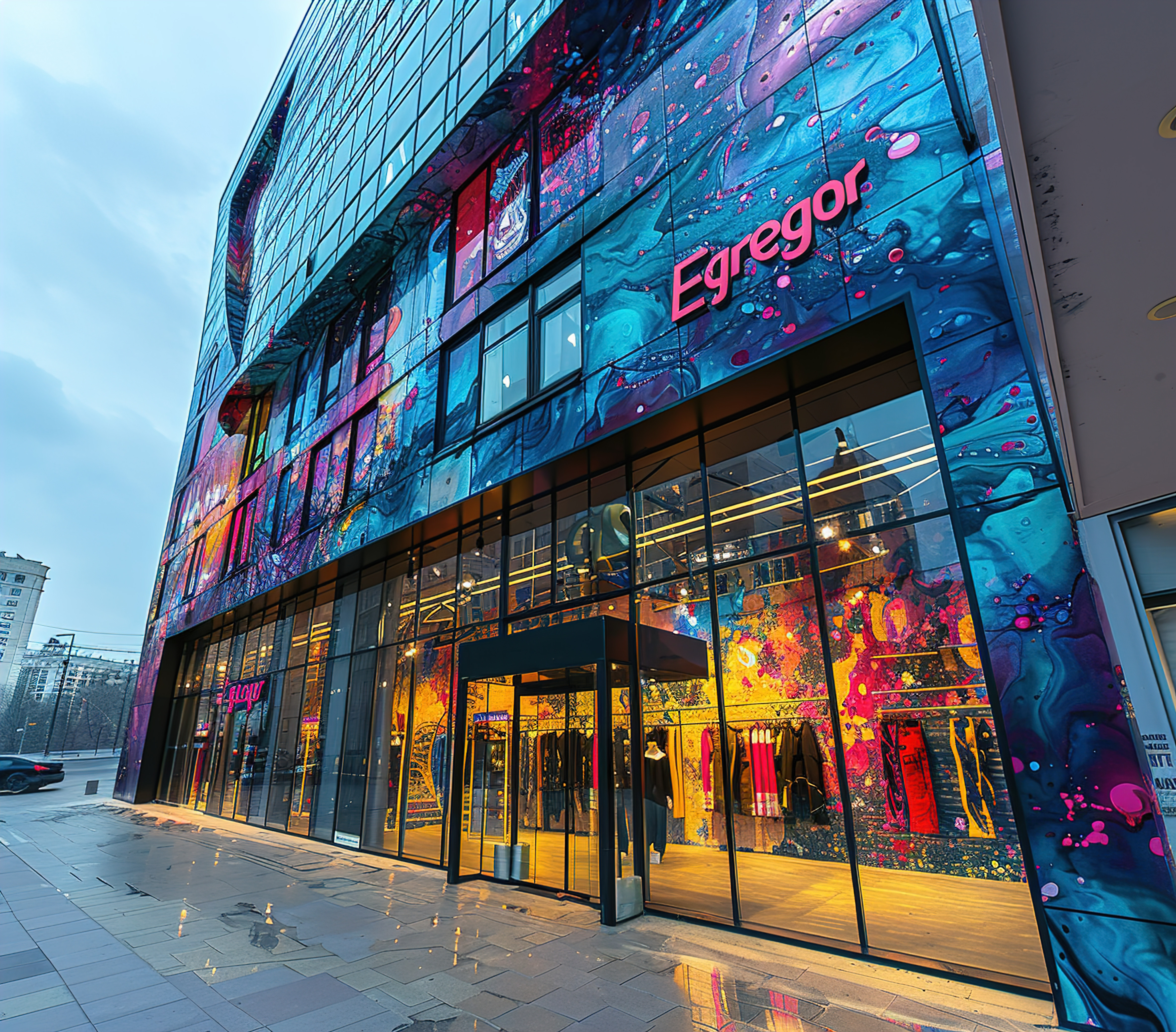 As viewing habits change, youth brands move advertising budgets from TV to digital