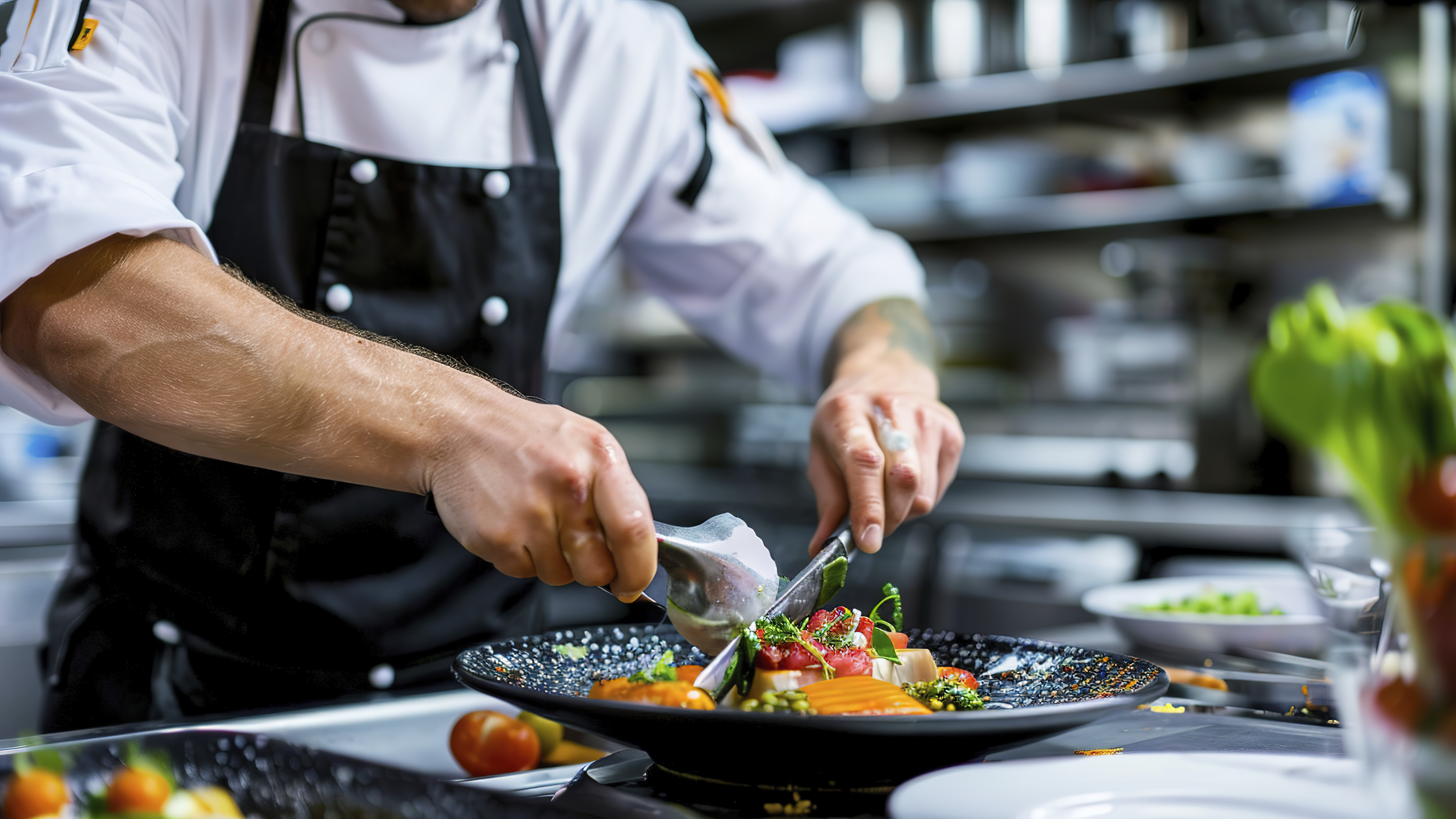 West Asia war: India’s $334-billion F&B industry simmers on a low flame