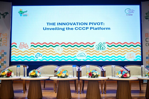 Bharat Carbon Conclave 2026