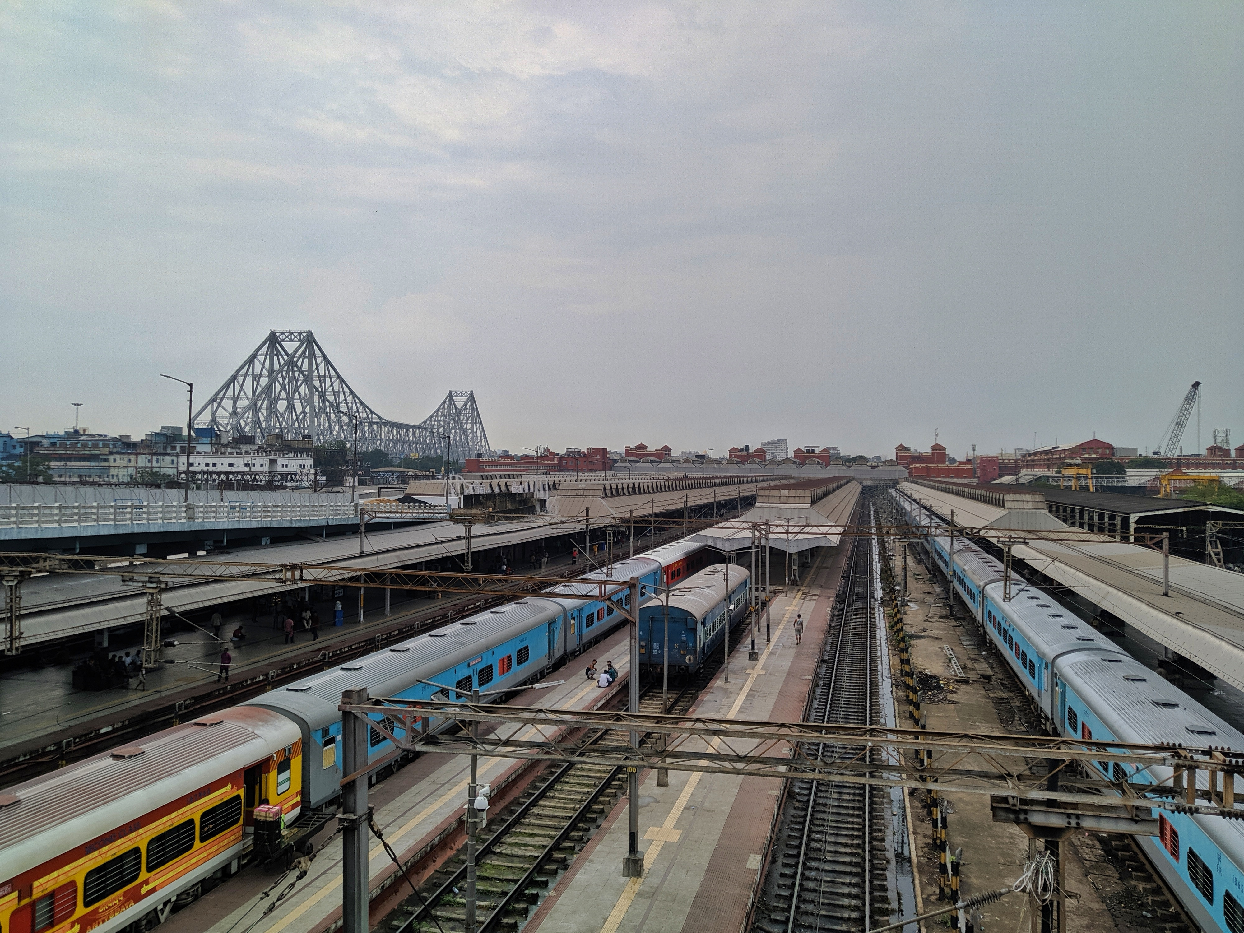 Indian Railways to miss asset monetisation target by over Rs 1.23 lakh crore