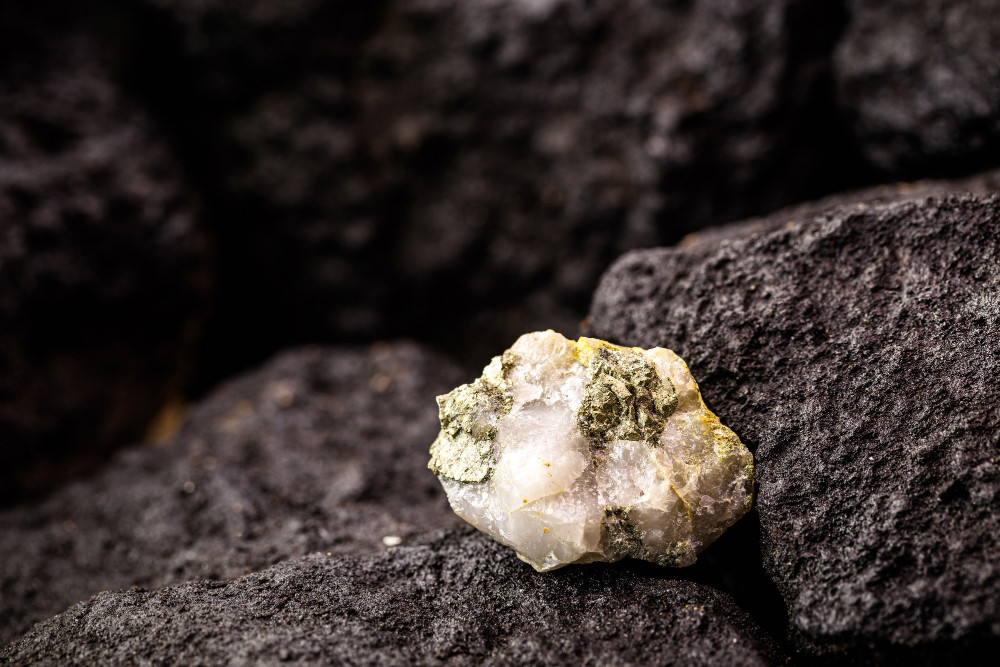 Five-pillar plan to make India self-reliant in rare earth magnet production: Report