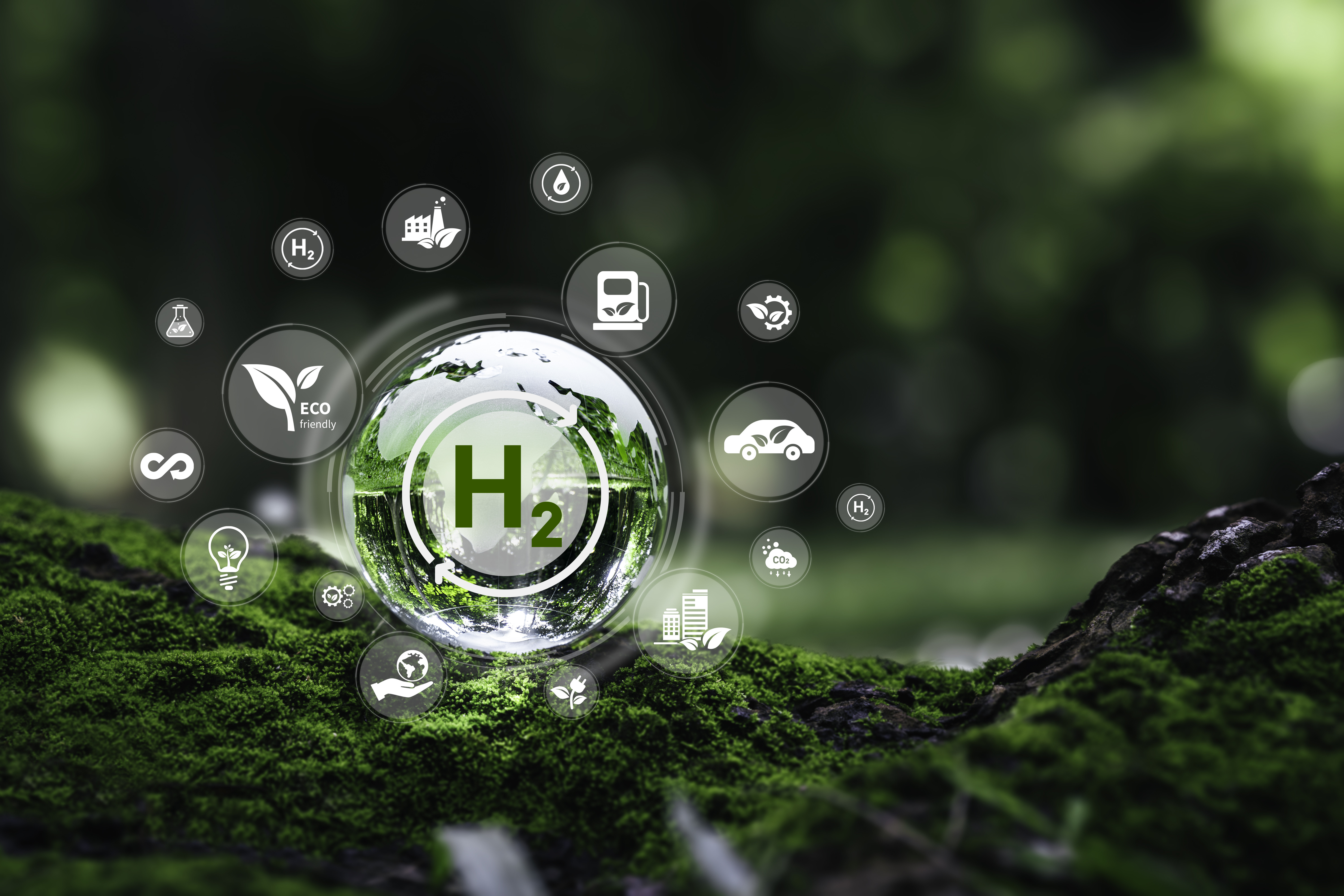 Green Hydrogen: Fuel of the Future