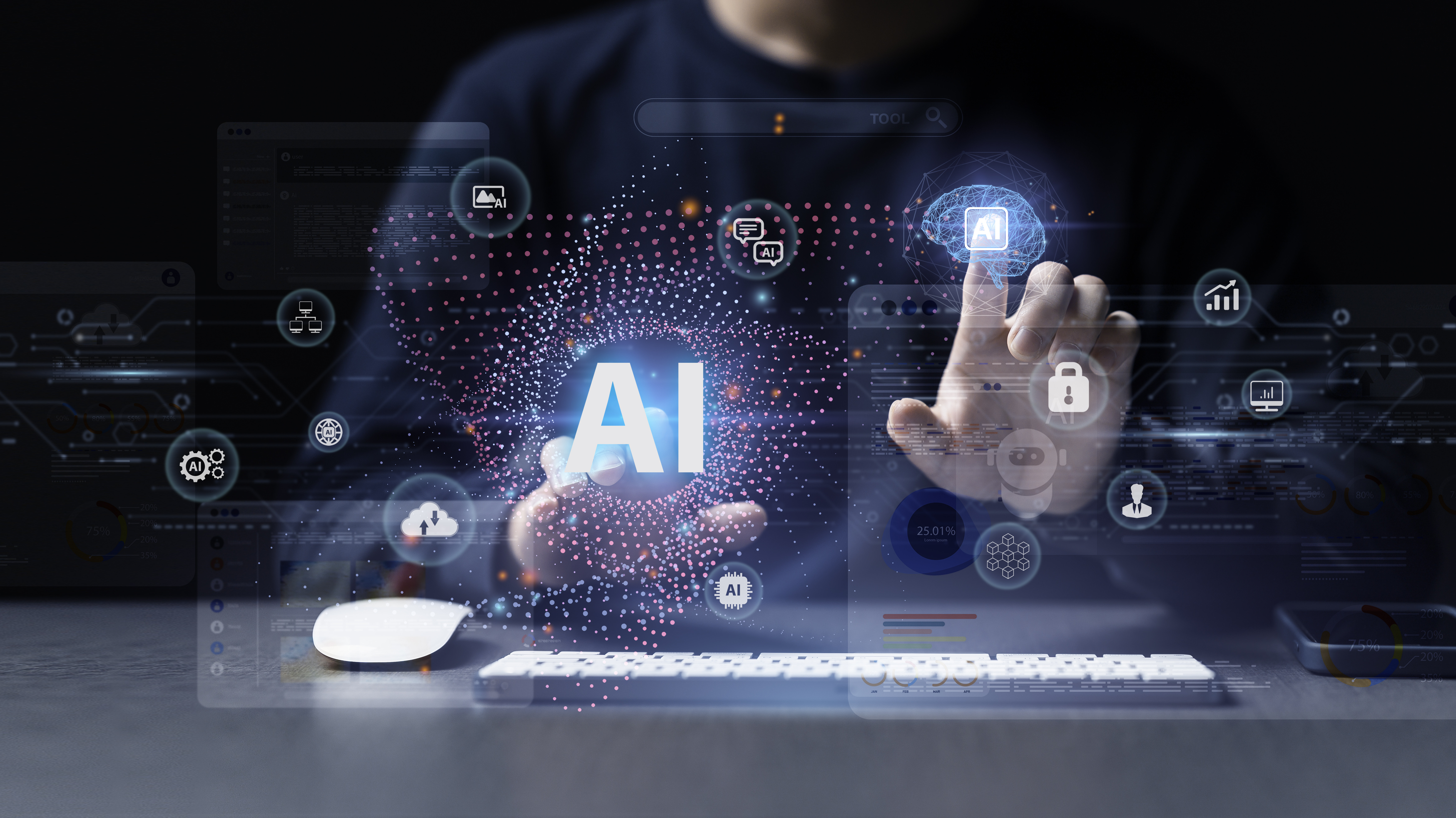 Let us make the future of AI, the future of aspirational India: MoS Jitin Prasada