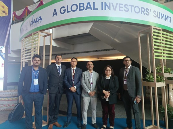 Bihar Business Connect-2024