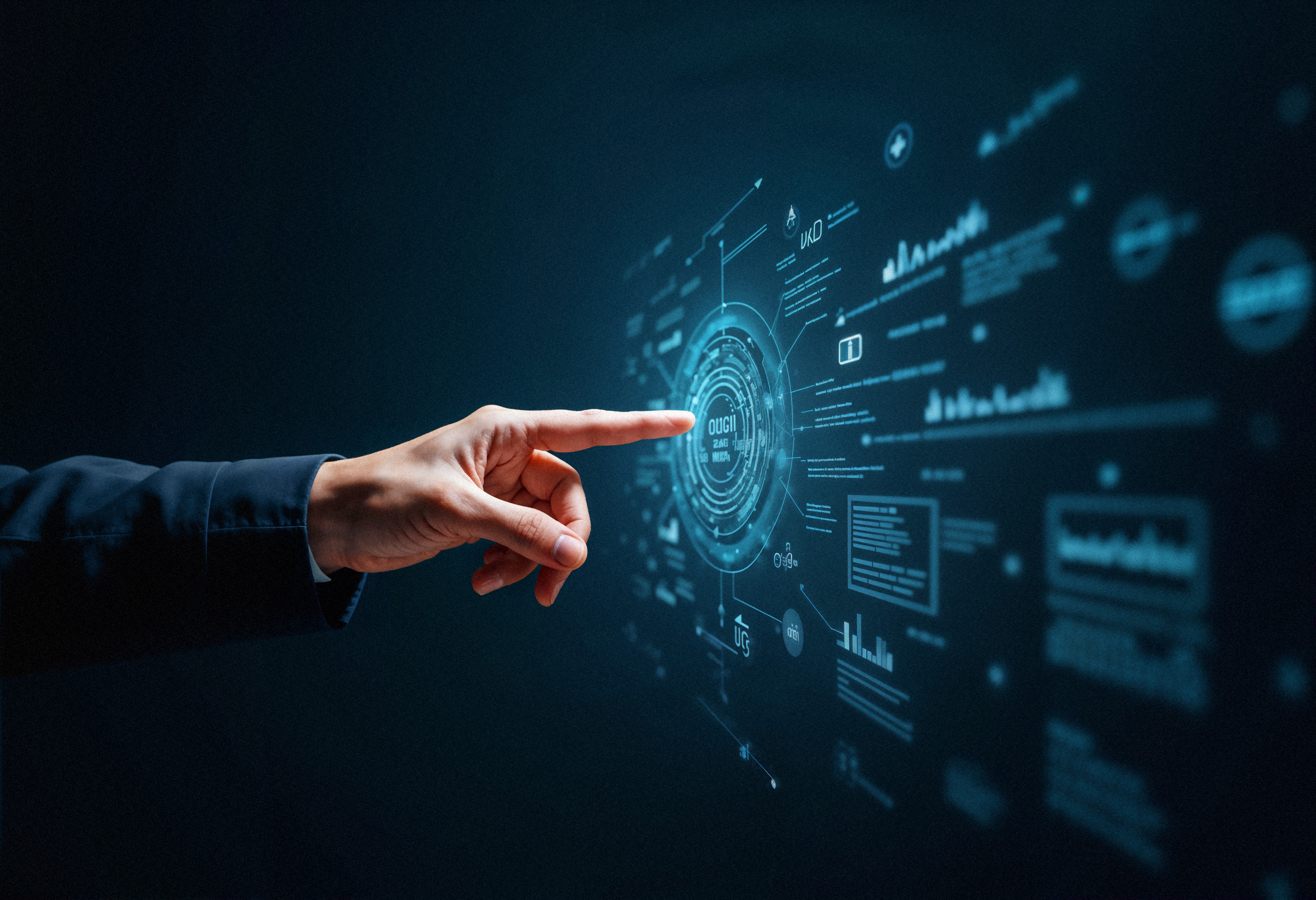 The foundation of growth: Why this budget’s focus on technology is the key to India’s prosperity