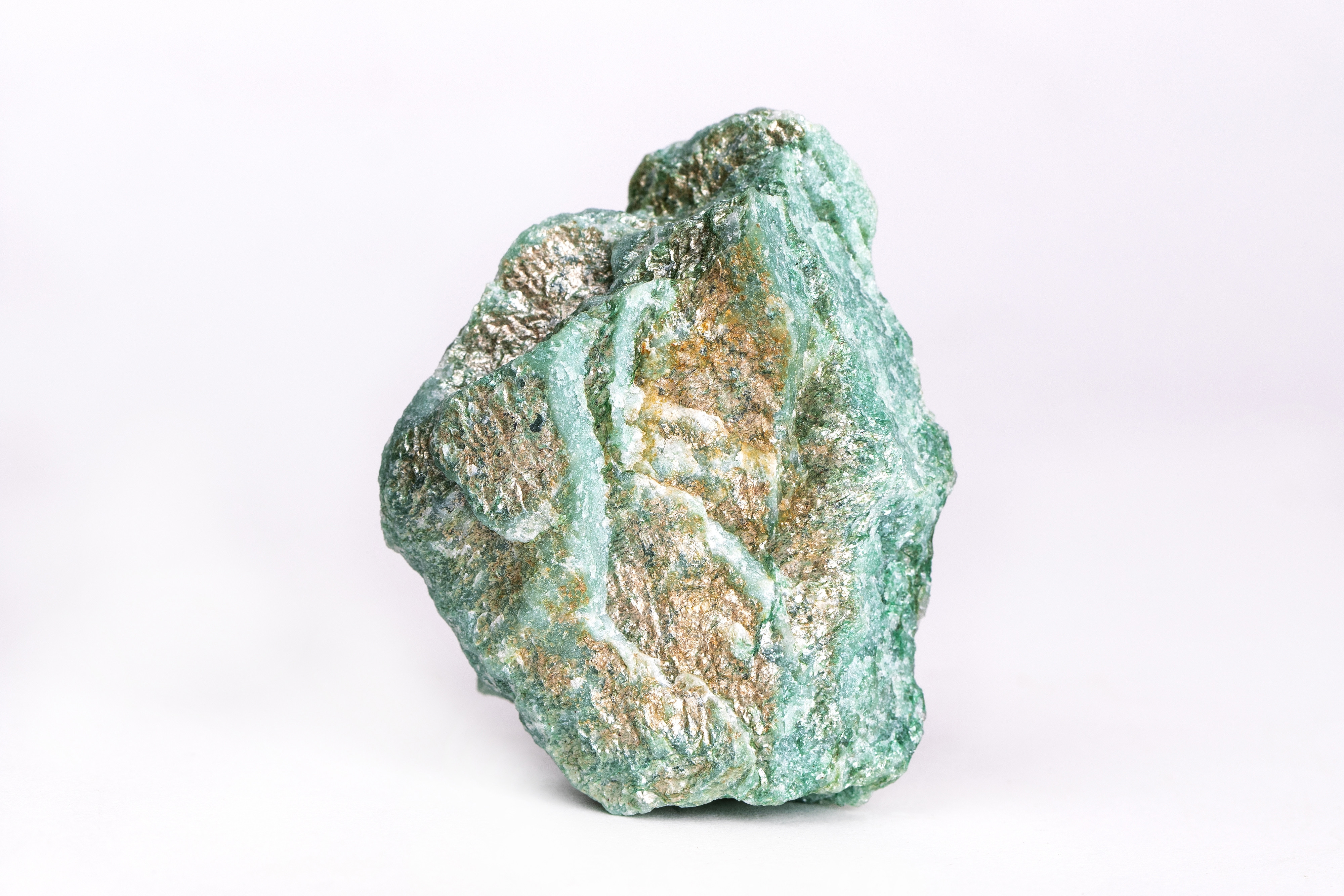 Local push in rare earth magnet sops