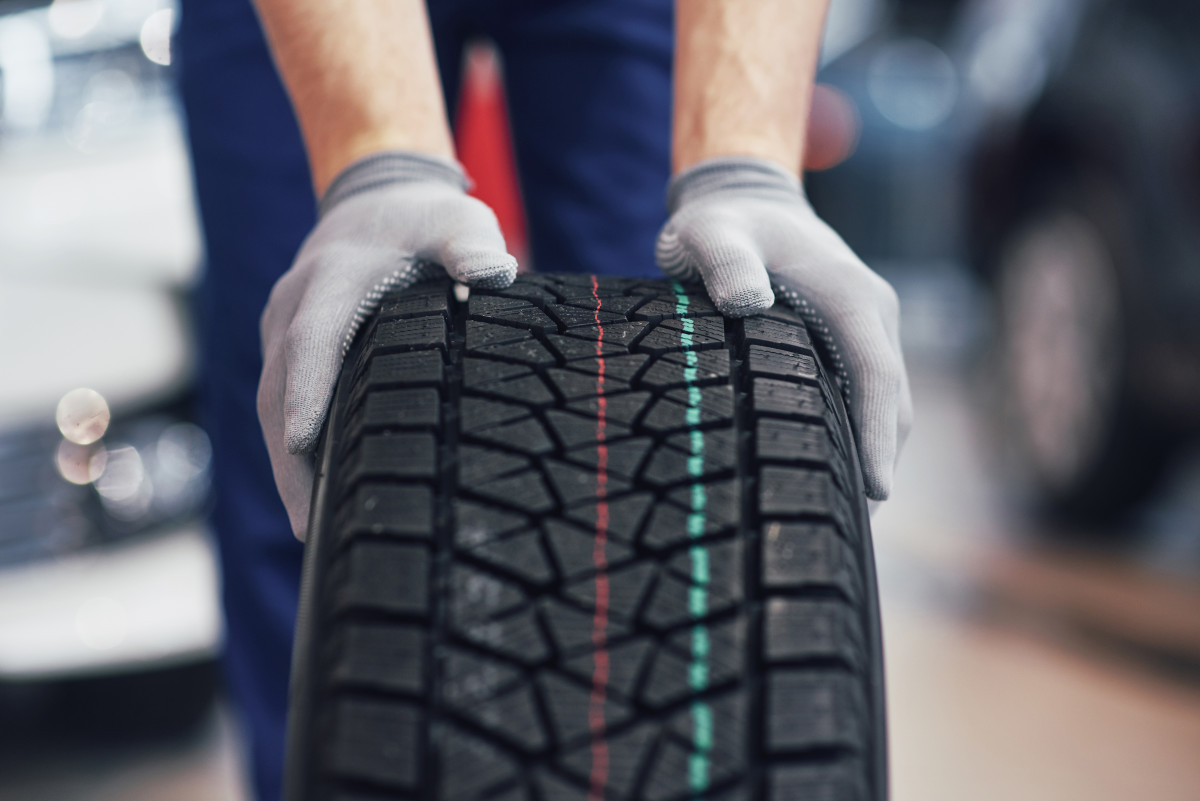 Apollo Tyres explores sustainable materials to cut costs, reduce impact