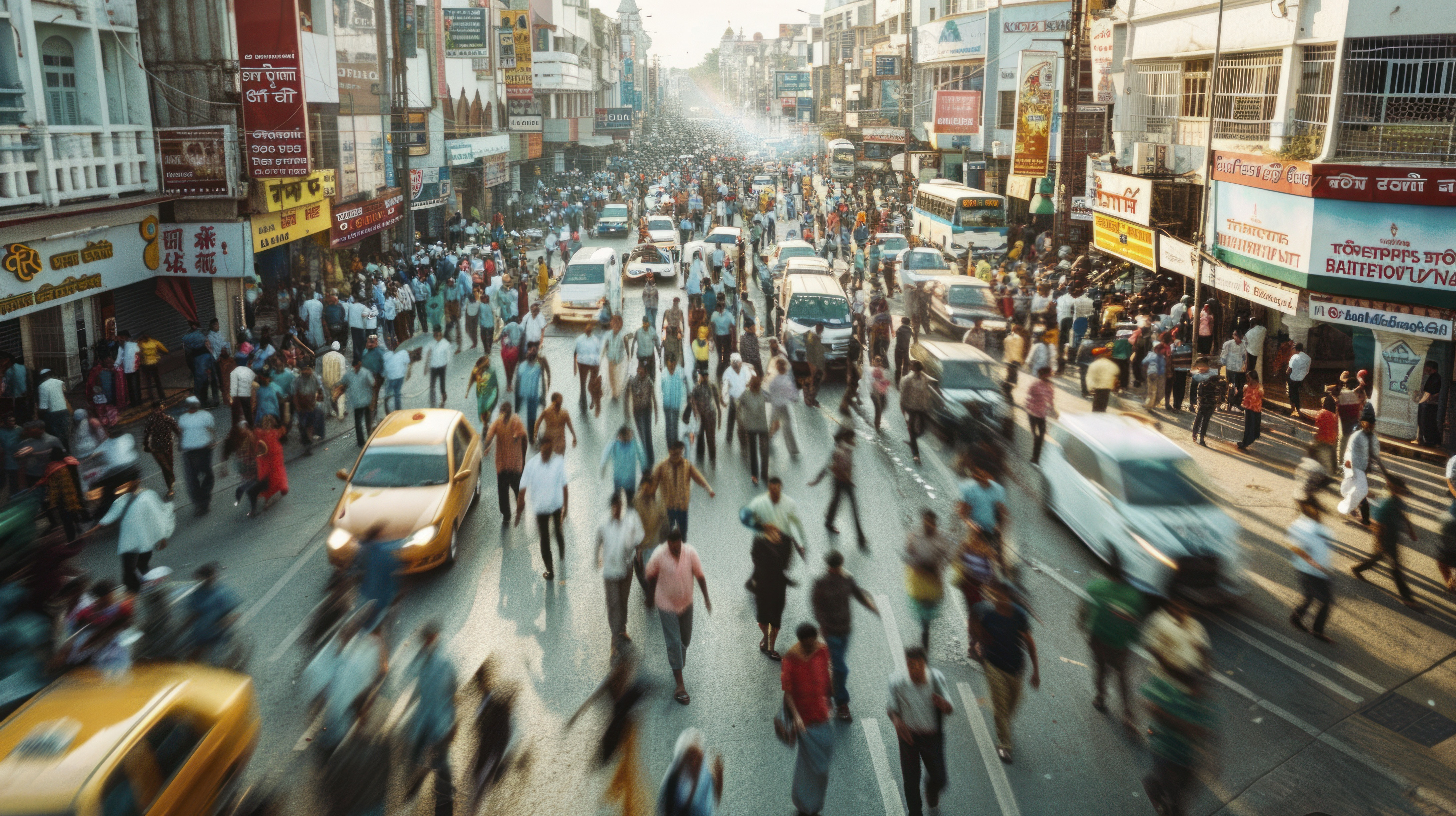 Primus Partners Survey Finds Urban Citizens Disconnected From Local Governance