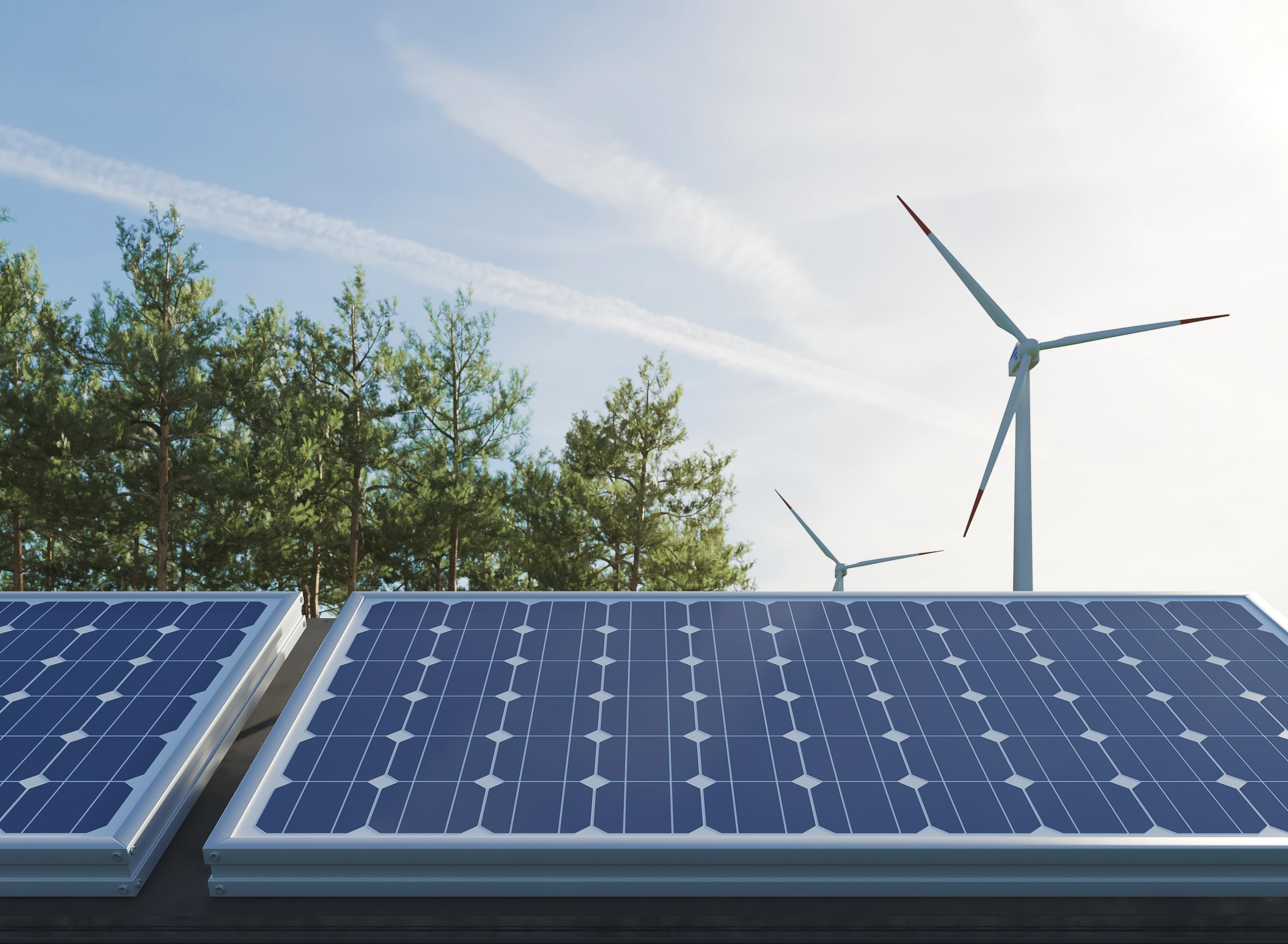 Regulatory reforms needed to accelerate clean energy adoption,  says Primus Partners’ new report